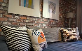 Russet Quarter, Parking Subject To Availability